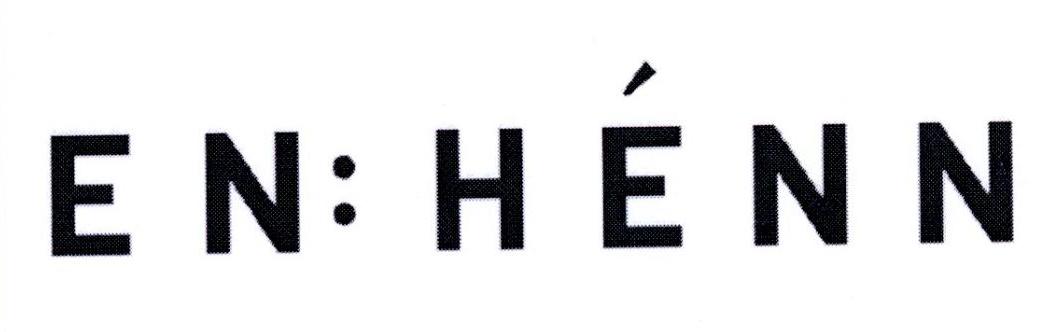 EN：HENN