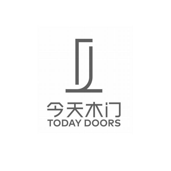 今天木门 TODAY DOORS