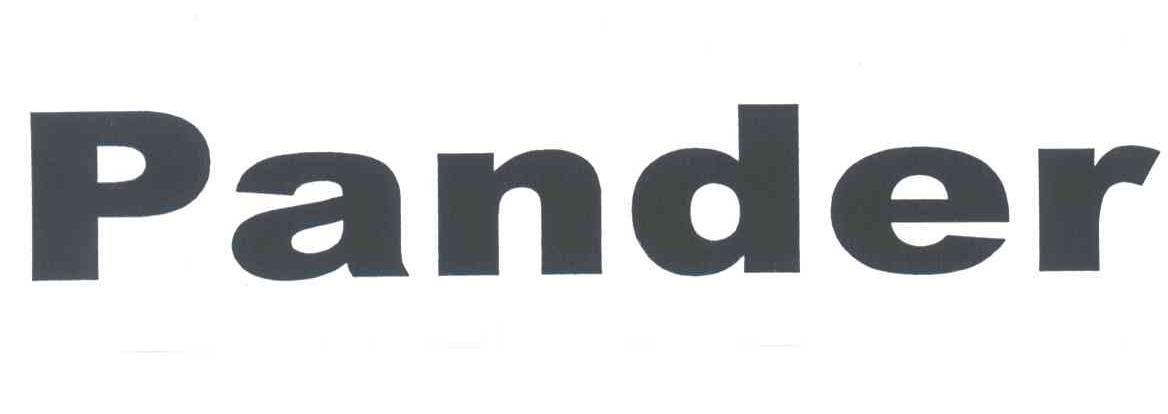 PANDER