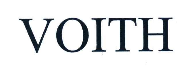 VOITH