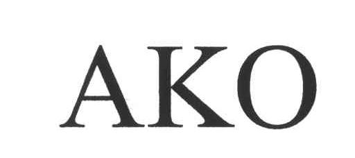 AKO