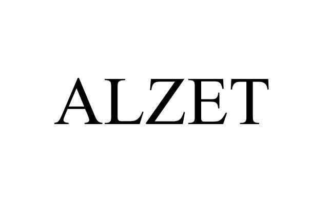 ALZET