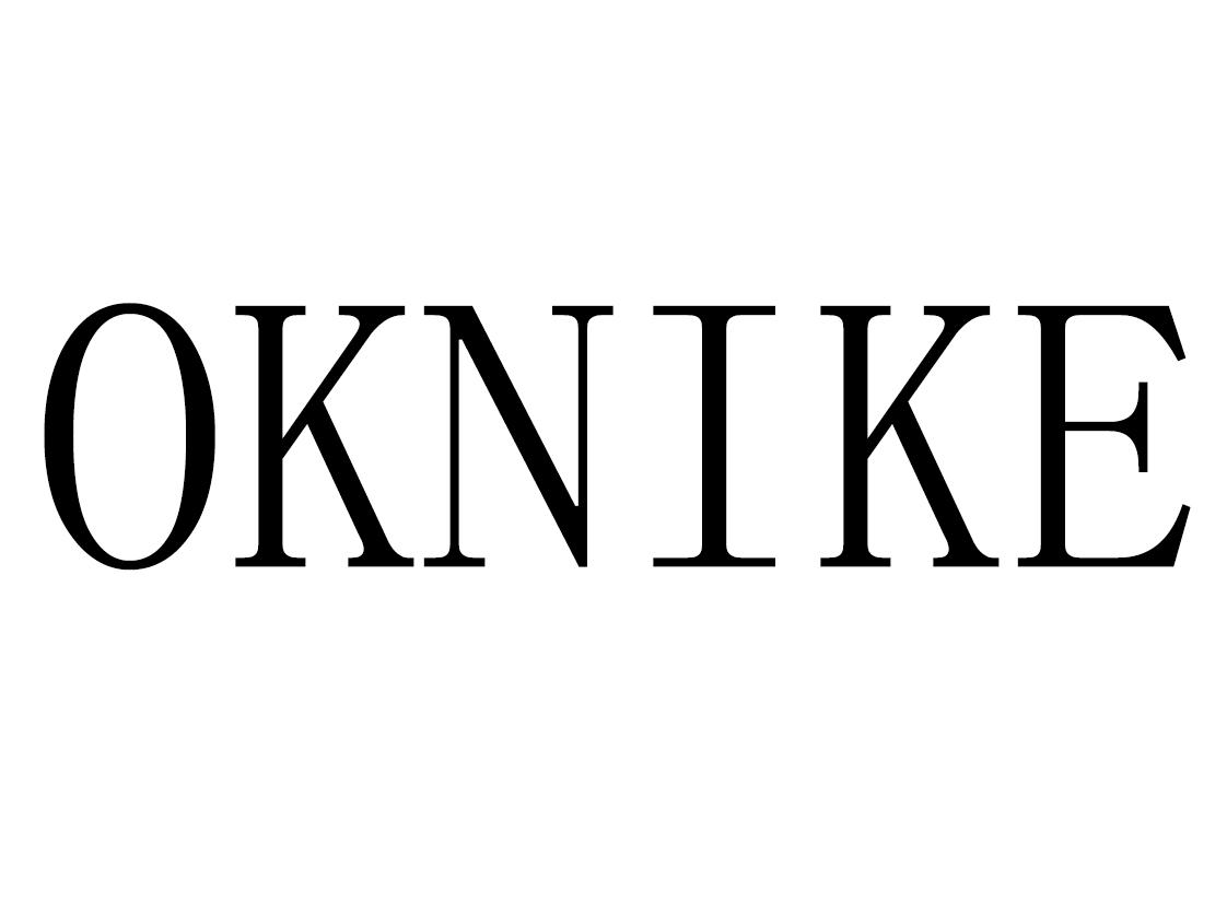 OKNIKE