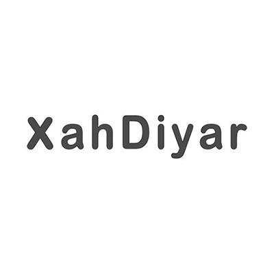 XAHDIYAR