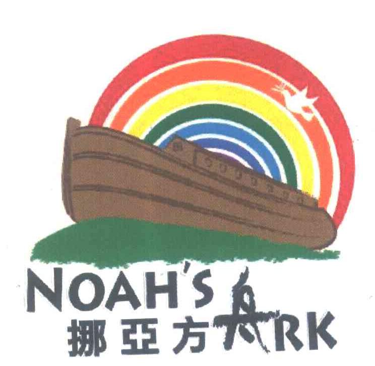 挪亚方舟 NOAH＇SARK