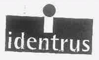 IDENTRUS