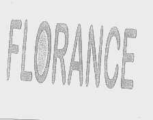 FLORANCE