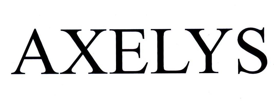 AXELYS