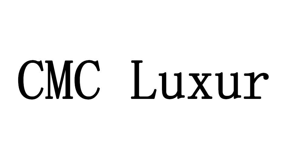 CMC LUXUR