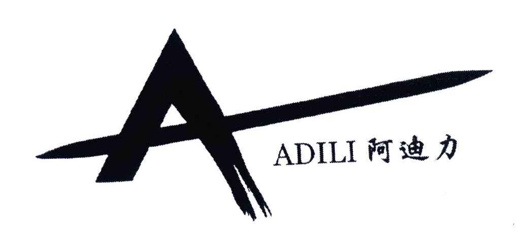 阿迪力