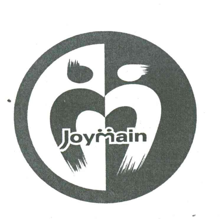 JOYMAIN