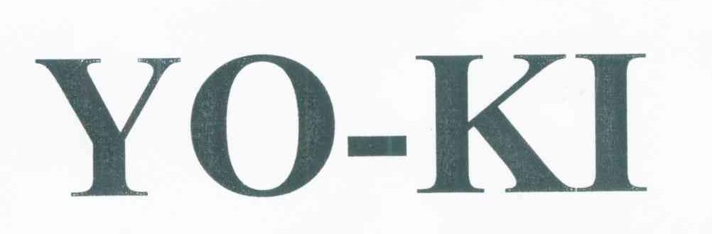 YO-KI
