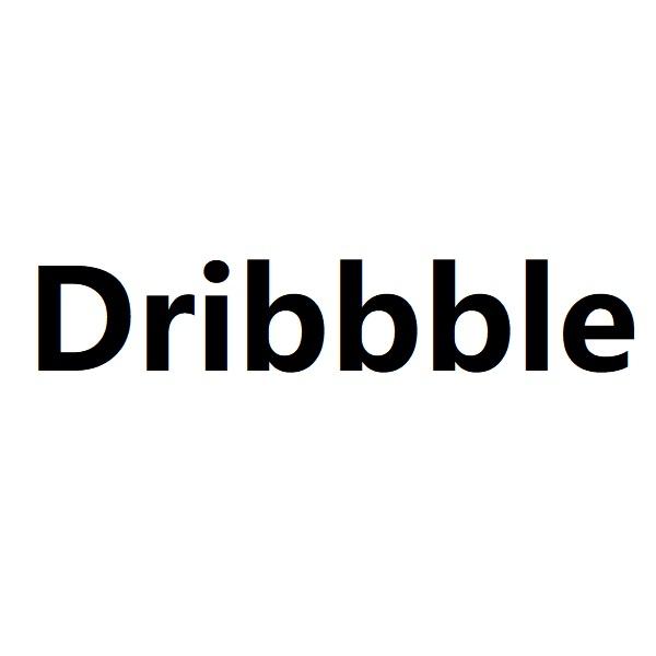 DRIBBBLE