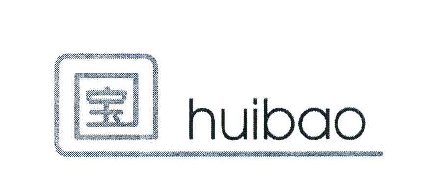 宝 HUIBAO