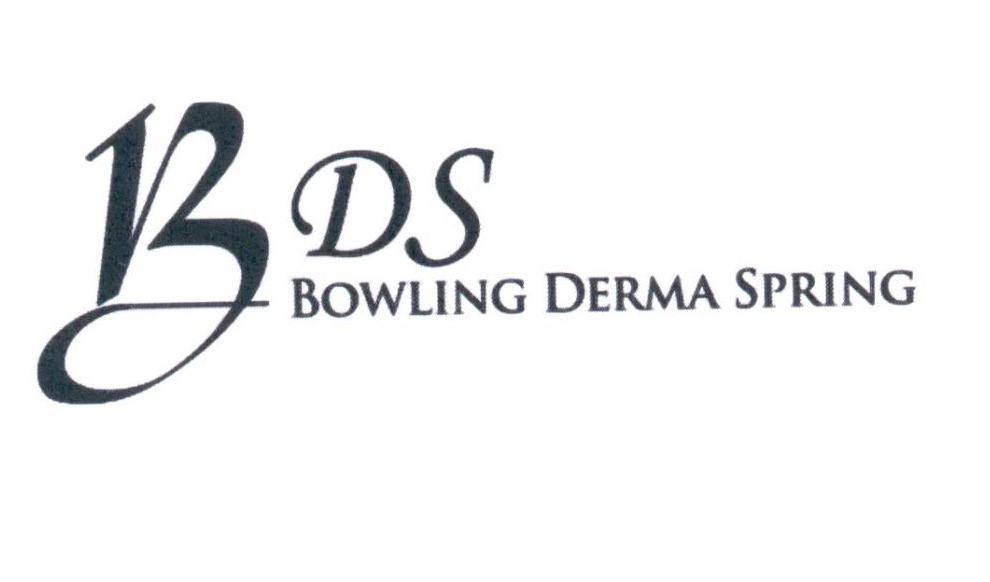 BDS BOWLING DERMA SPRING