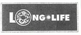 LONG LIFE