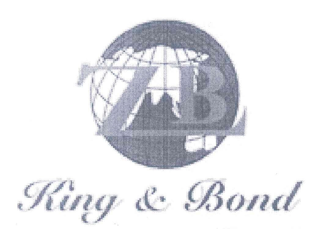 KING & BOND ZB