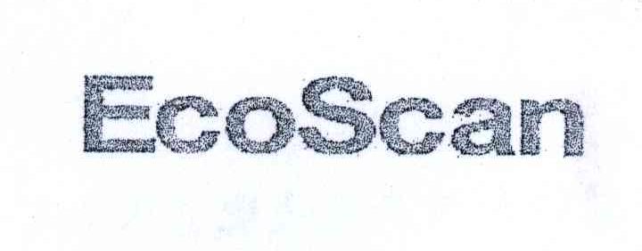 ECOSCAN