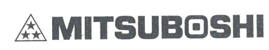MITSUBOSHI