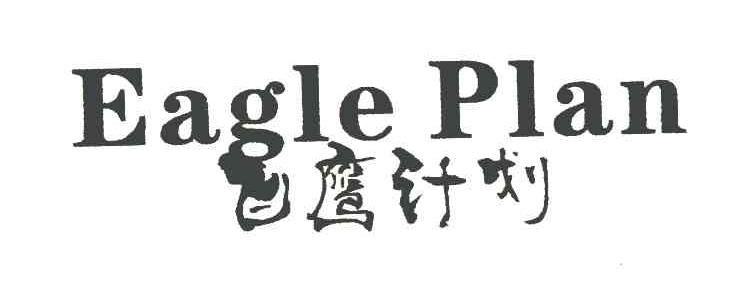 鹰计划 EAGLE PLAN