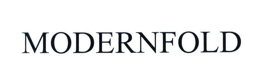 MODERNFOLD