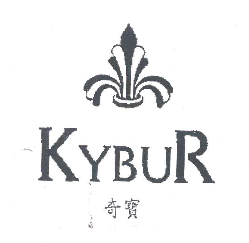 奇宝;KYBUR