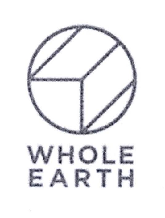 WHOLE EARTH