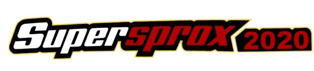 SUPERSPROX 2020