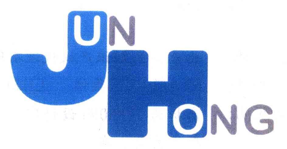 JUNHONG