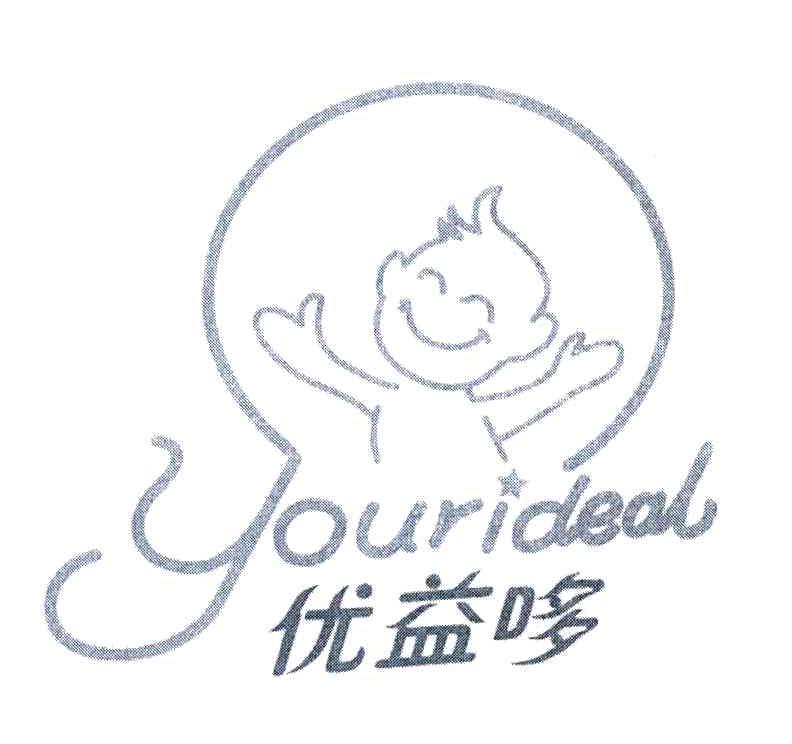 优益哆 YOURIDEAL