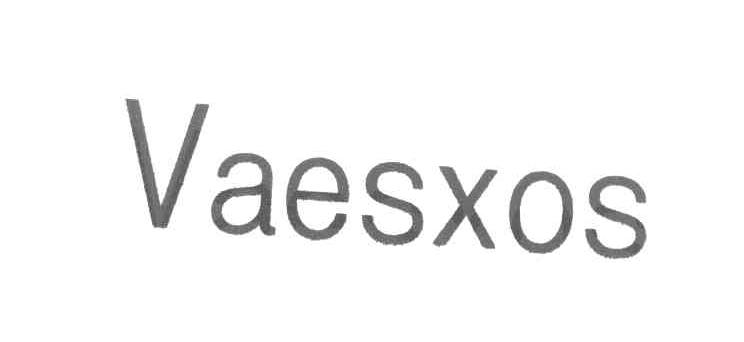 VAESXOS