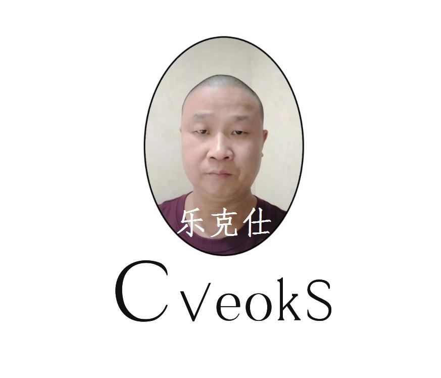 乐克仕 CVEOKS