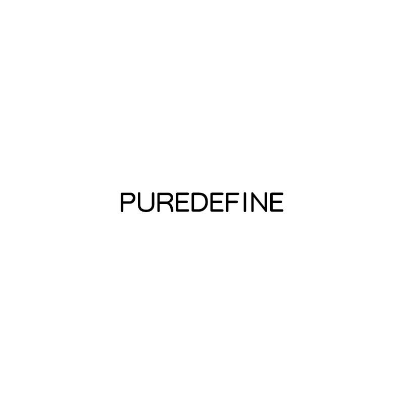 PUREDEFINE