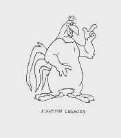 FOGHORN LEGHORN