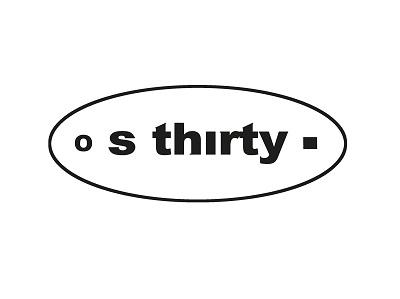 S THIRTY
