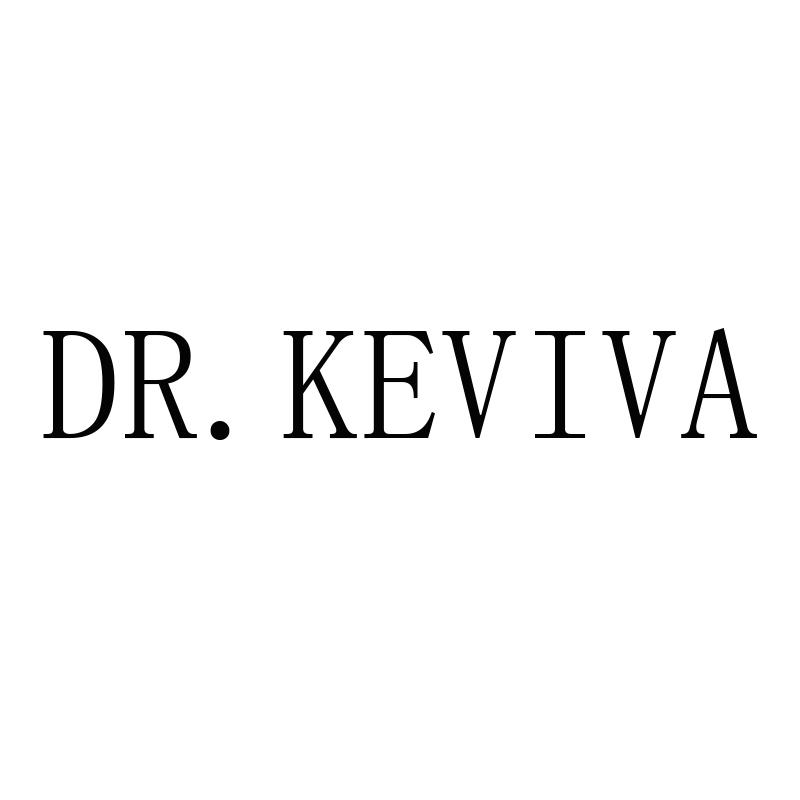 DR.KEVIVA
