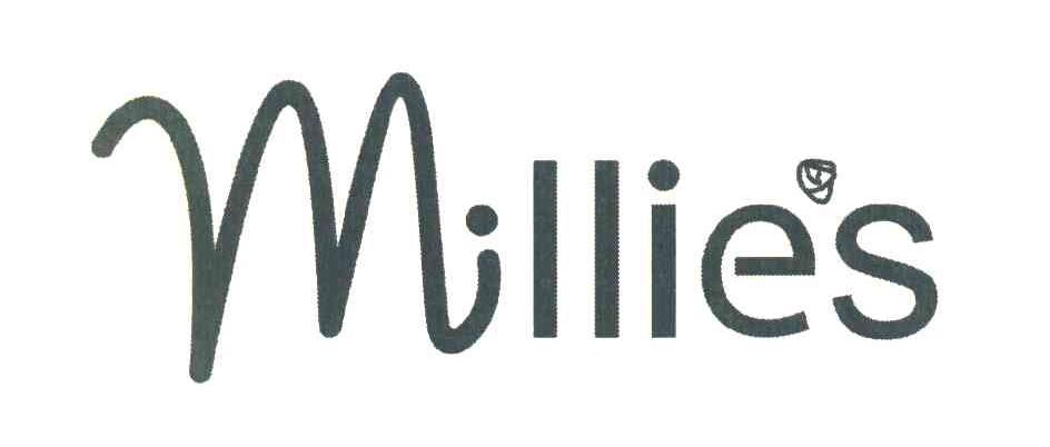 MILLIE＇S