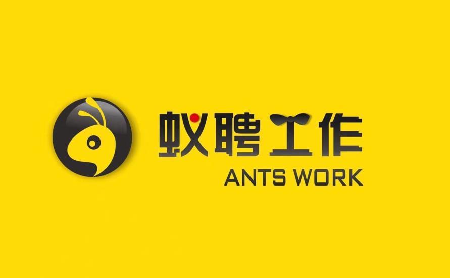 蚁聘工作网 ANTS WORK