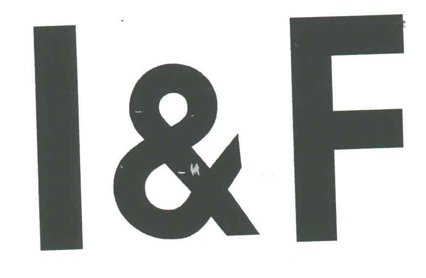 I&F