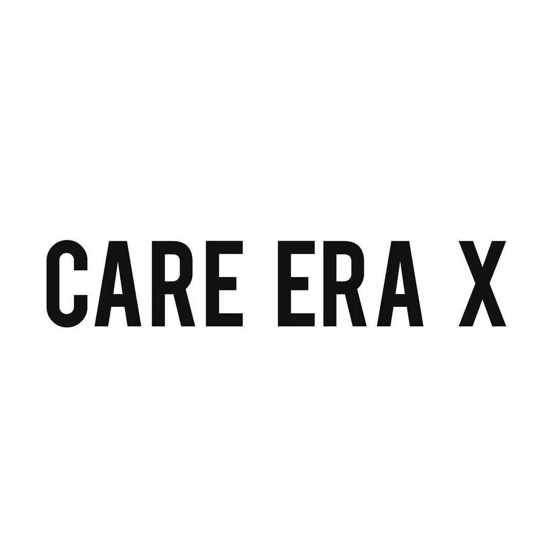CARE ERA X