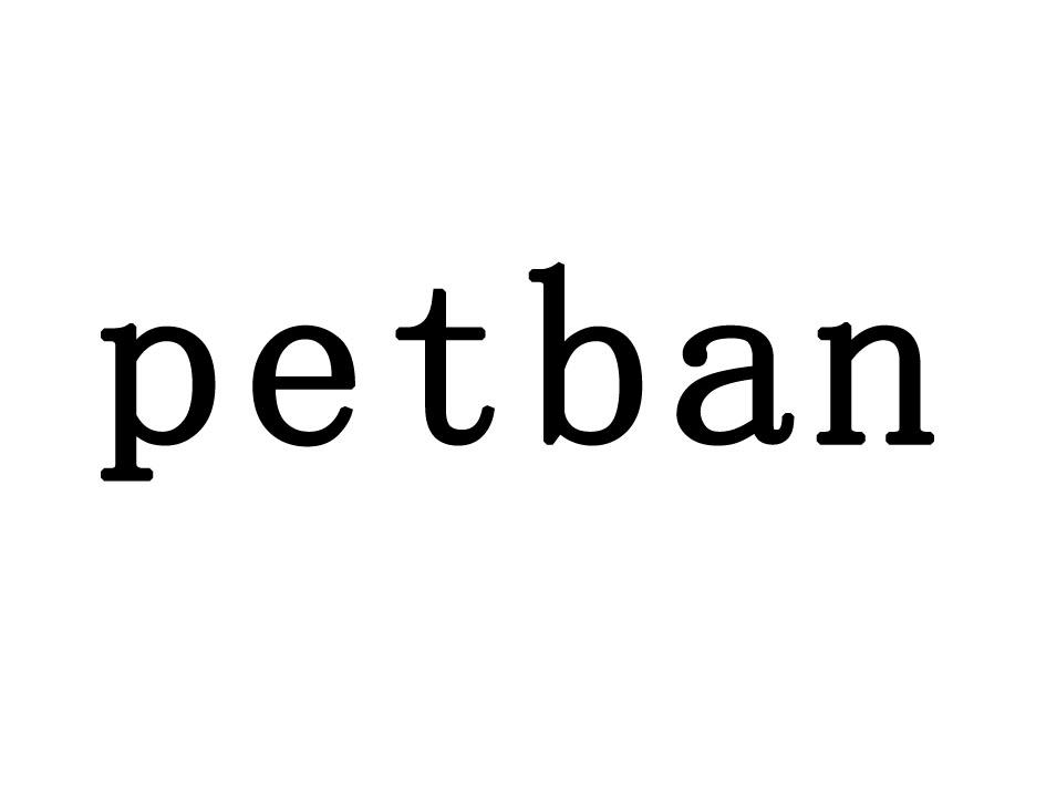 PETBAN