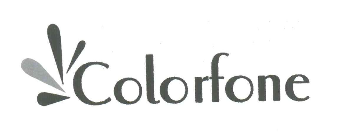 COLORFONE