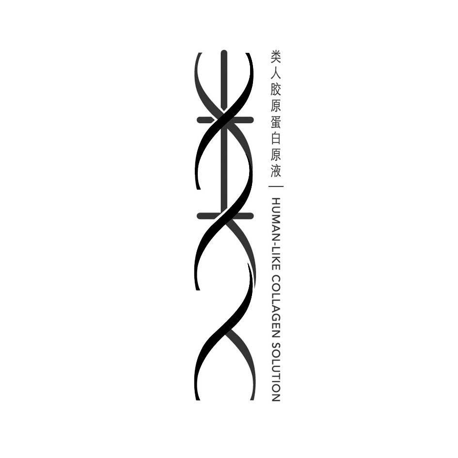 类人胶原蛋白原液 HUMAN-LIKE COLLAGEN SOLUTION