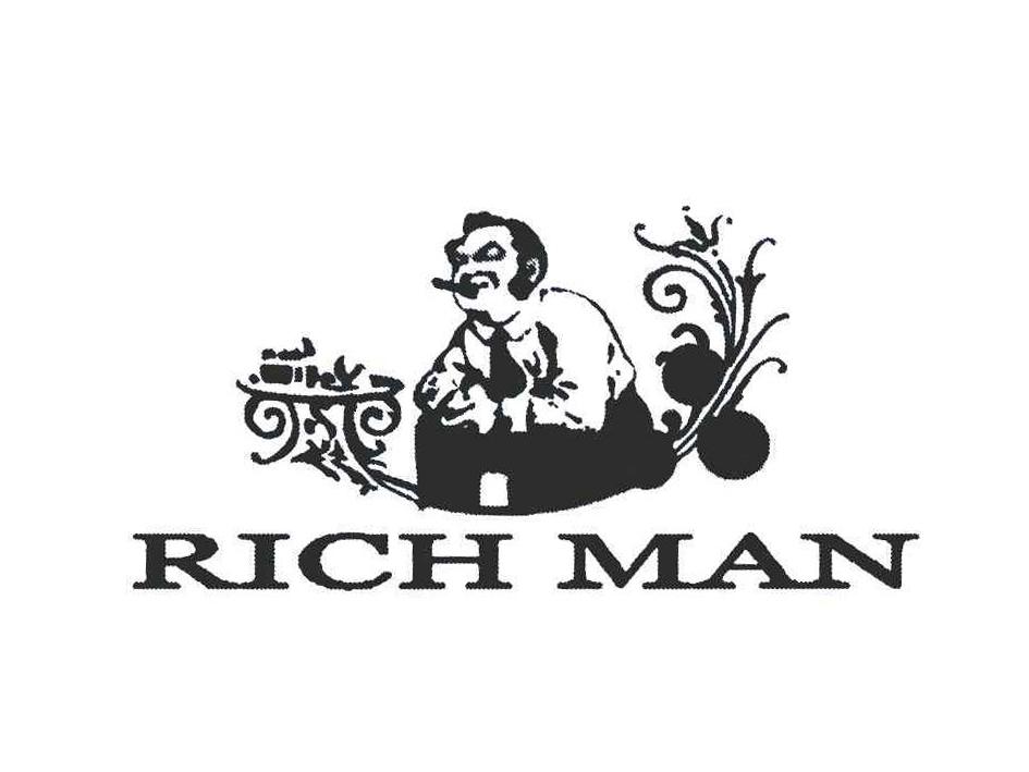 RICH MAN