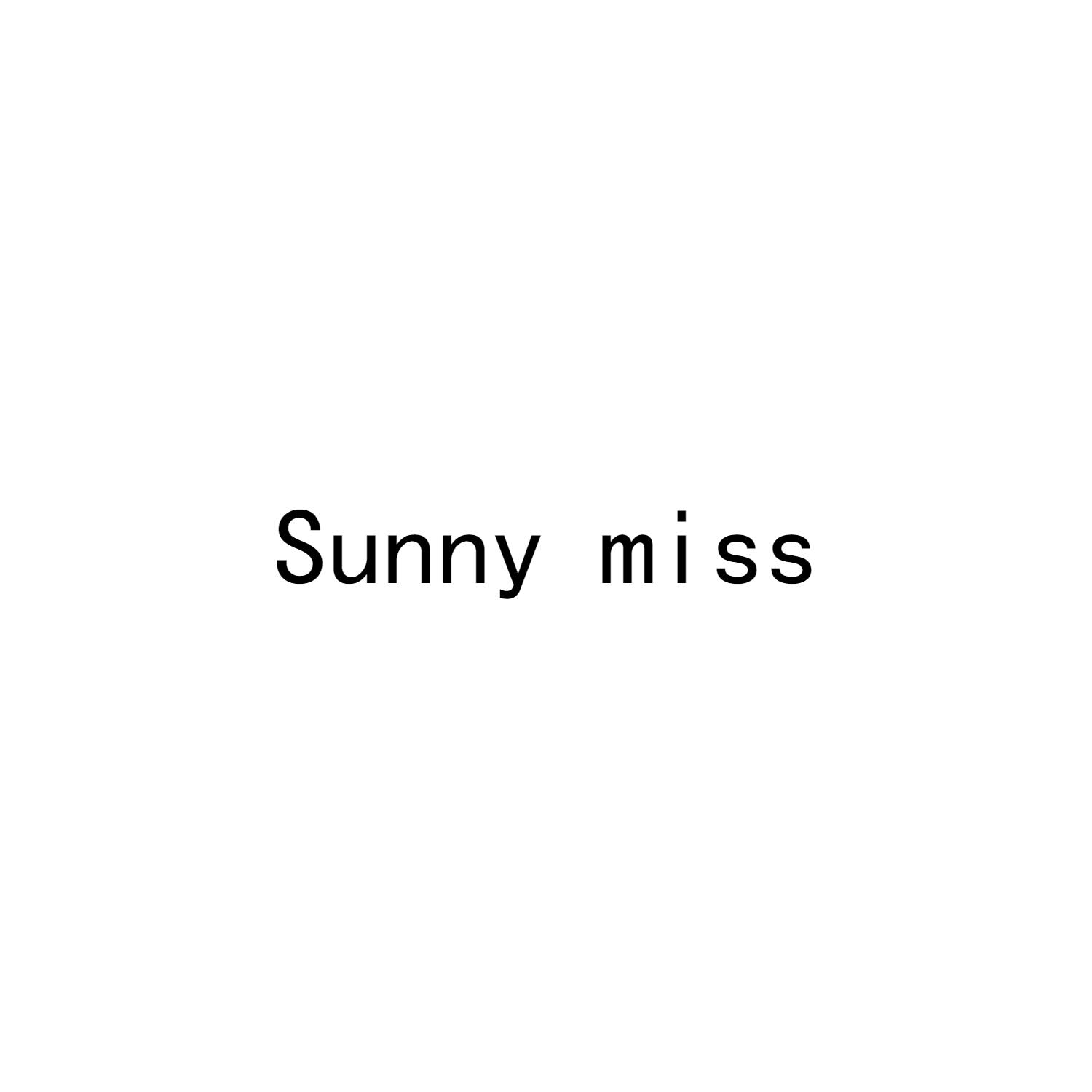 SUNNY MISS