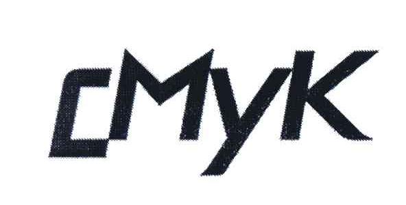 CMYK