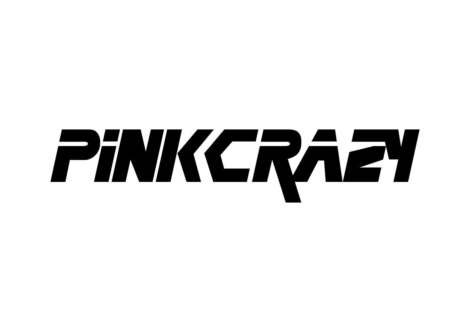 PINKCRAZY