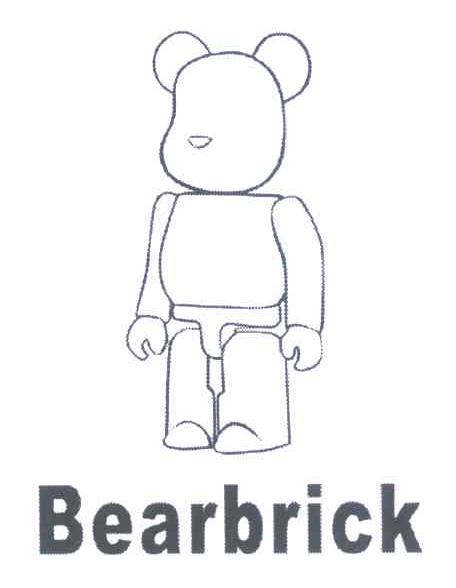 BEARBRICK