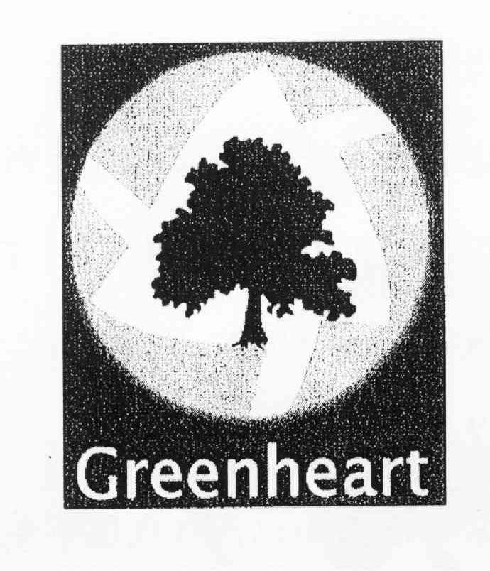 GREENHEART