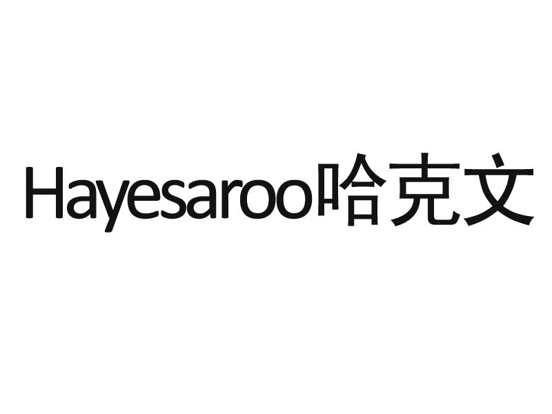 哈克文 HAYESAROO